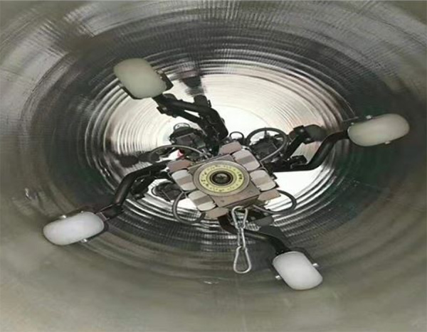 广南非开挖修复技术在地下管线建设的优势体现